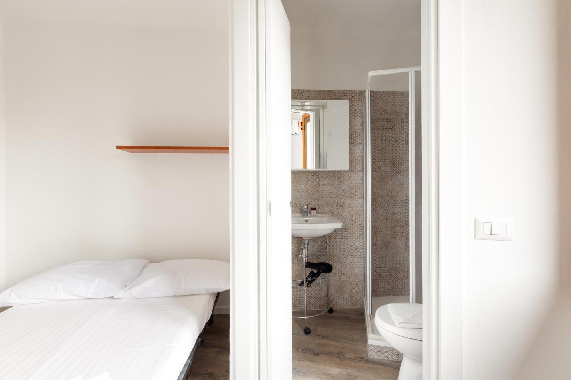 Isola Cozy Apartamento *