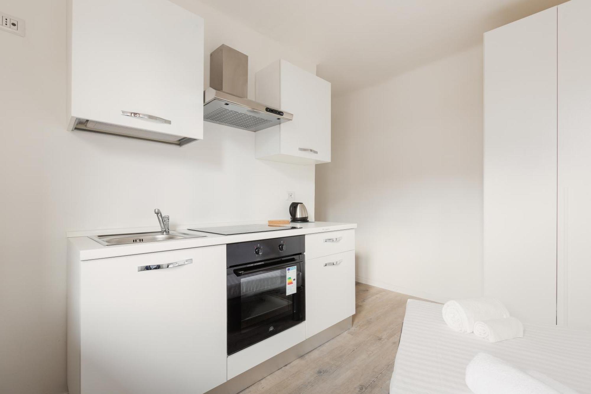Apartamento Isola Cozy *